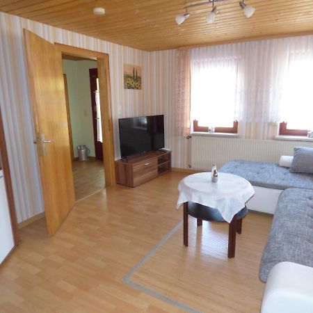 Ferienwohnung Dasch, Bei Idar-Oberstein Im Nationalpark Hunsrueck-Hochwald Siesbach Kültér fotó