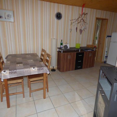 Ferienwohnung Dasch, Bei Idar-Oberstein Im Nationalpark Hunsrueck-Hochwald Siesbach Kültér fotó